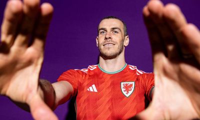 Gareth Bale ready to seize moment as Wales’s World Cup ‘dream’ kicks off