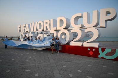 2022 World Cup: What are the VAR rules?