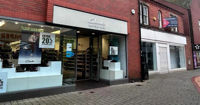 Arnold shoppers 'hugely disappointed' as store set to close at start of next year