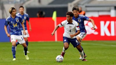 Tyler Adams Named USMNT’s World Cup Captain