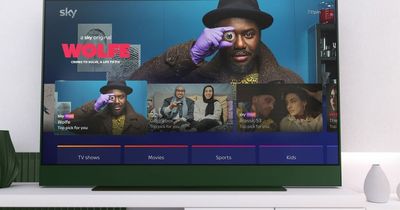 Sky TV may have installed a major upgrade to your system while you slept