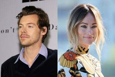 Harry Styles and Olivia Wilde break up after nearly two years together