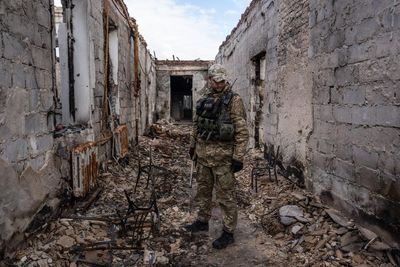 Why did Russia invade Ukraine and what could happen next?