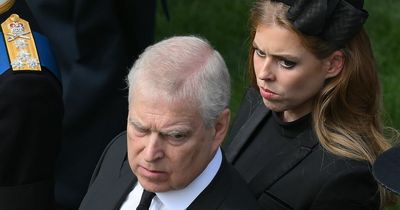 Princess Beatrice told dad Prince Andrew he 'hurt the family' after bombshell interview