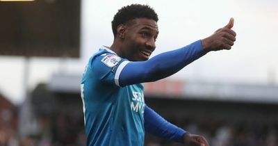 'No better feeling' - Dapo Afolayan gives Bolton Wanderers dressing room view of Fleetwood win