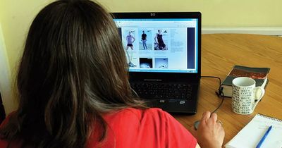 Five common online scams to look out for this Black Friday