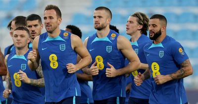 England squad to receive huge £13m prize pot if they win World Cup after FA boost
