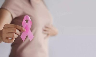 Health: Women With Benign Breast Disease Are At Higher Risk Of Breast Cancer