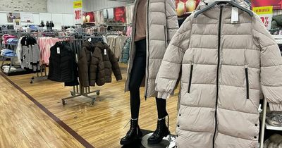 Matalan shoppers desperate to buy 'must have' £30 midaxi dress that's 'beautiful'