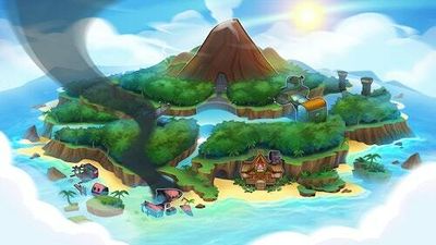2022's most underrated co-op game just got even better