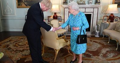 Secret plot hatched 'to stop Boris Johnson asking Queen to grant snap general election'