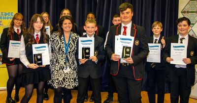 Lanarkshire Rotary club holds first young musician of the year competition in three years