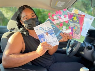 Lyft drivers spread the Gospel with ride-hailing ministries