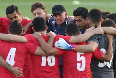 Focus on Iran: Carlos Queiroz’s side await in England’s World Cup opener