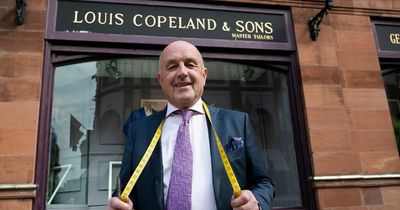 Popular Dublin menswear store hailed as 'legendary' after they accept 15-year-old voucher