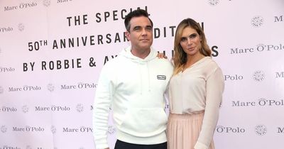 Robbie Williams World Cup opening ceremony: Age, net worth and wife's sex life confession