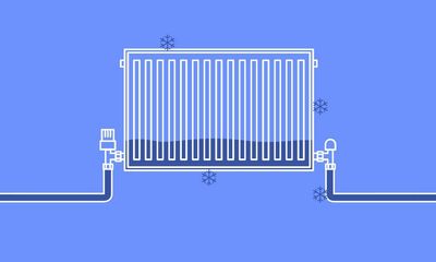 Cold comfort: the science of staying warm in the energy crisis