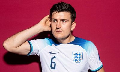 Southgate is taking his biggest England gamble with loyalty to Harry Maguire