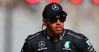 Lewis Hamilton retires from Abu Dhabi Grand Prix to cap miserable campaign