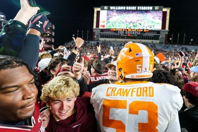 Predicting College Football Playoff rankings after wild Week 12