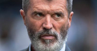 Roy Keane's Cristiano Ronaldo support questioned following Piers Morgan interview