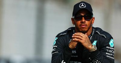 Lewis Hamilton retires from Abu Dhabi Grand Prix to cap miserable campaign