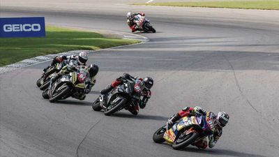 MotoAmerica’s Superbike Cup To Return In 2023