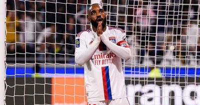 Didier Deschamps 'snubs' ex-Arsenal ace Alexandre Lacazette as Karim Benzema France replacement