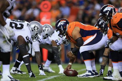 How to watch and stream the Broncos’ game against the Raiders