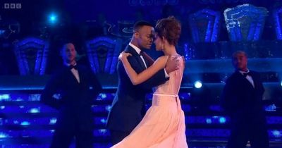 Strictly Come Dancing viewers make the same complaint following Blackpool return