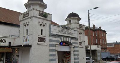 Six historic Glasgow buildings at risk that could be lost forever