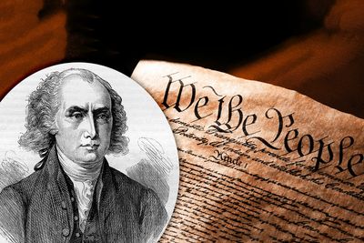 How James Madison became a detective