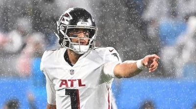 Falcons QB Marcus Mariota to Remain Starter, per Report