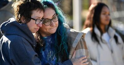 Colorado shooting suspect named after 'long rifle' used to open fire in gay club