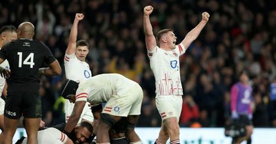 England come back from dead to draw with New Zealand before cheers turn to jeers