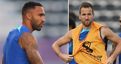 Callum Wilson makes "deluded" claim after giving verdict on England and Harry Kane