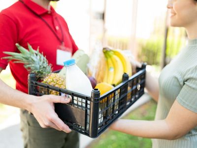 Christmas delivery slots: When can you book for Asda, Tesco and other supermarkets?