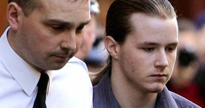 Midlothian killer Luke Mitchell facing open ended sentence as he refuses to admit guilt