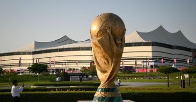 Latest Qatar World Cup 2022 outright odds including England's chances of success