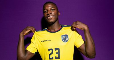 What Moises Caicedo said on Chelsea transfer decision ahead of World Cup opener Qatar vs Ecuador