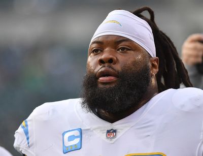 Linval Joseph, Ndamukong Suh to make their debut for Eagles against the Colts