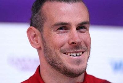 Gareth Bale says Wales on a mission to ‘inspire a generation’ with ‘historic’ World Cup 2022 adventure