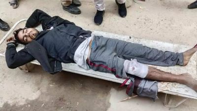 Uttar Pradesh: Azamgarh youth arrested for strangling ex-girlfriend, chopping body into pieces