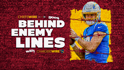 Behind Enemy Lines: 5 questions with Chargers Wire for Week 11