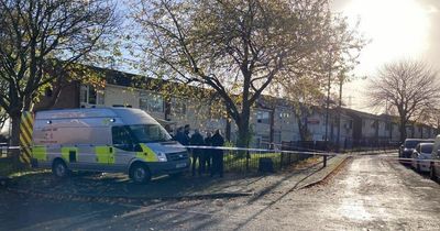 Joint murder investigation launched as children, aged 1 and 3, killed in Clifton flat fire