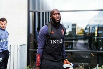 Chelsea hopes of Romelu Lukaku transfer value boost at World Cup 2022 dealt blow by injury