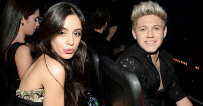 Camila Cabello reveals she dropped out of The Voice to 'meet One Direction'