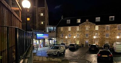 We spent a night in Edinburgh's worst ranked hotel and couldn't wait to leave