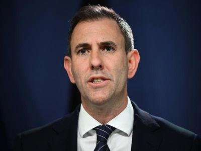 Chalmers backs his budget on inflation