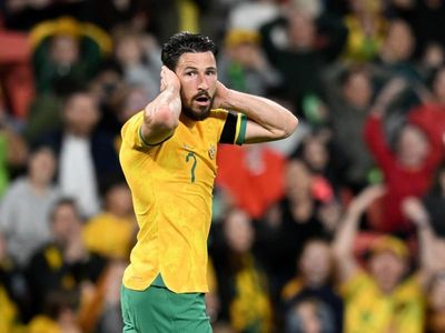 Stalwart Leckie relishes another World Cup